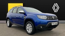 Dacia Duster 1.0 TCe 100 Comfort 5dr Bi Fuel Estate